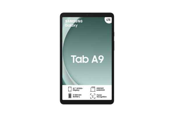 Samsung Galaxy Tab A9 (X115) 8.7" 64GB LTE Tablet
