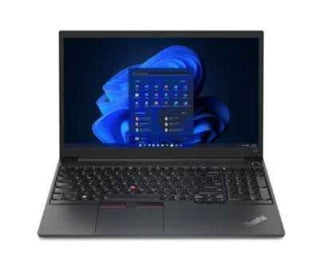 Lenovo ThinkPad E15 15.6″ Laptop – i7, 8GB RAM, 512GB SSD, Win 11 Pro