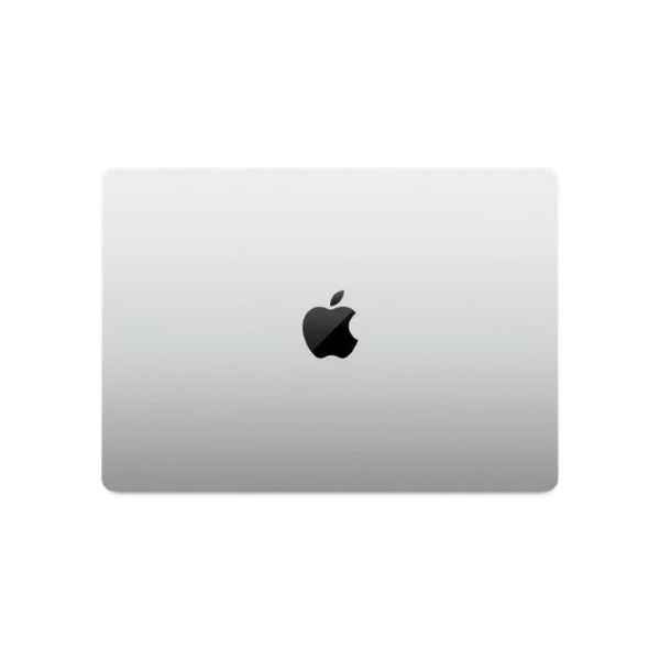 Apple MacBook Pro 14" M3 Max With 14 Core CPU & 30 Core GPU Silver MRX83ZE/A