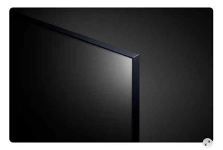 LG  75" NanoCell NANO80 4K Smart TV AI Magic remote HDR10  webOS24 2024  75NANO80T6A.AFAB