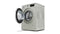 Bosch Serie 6 10KG Washing Machine I-Dos Inox Easyclean