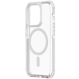 Moov iPhone 15 Pro DropSafe Case with MagSafe - Clear