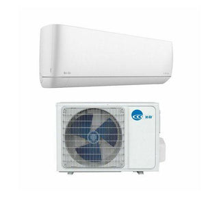 Jet-Air J-Smart Midwall Split Inverter 24000btu (WIFI)