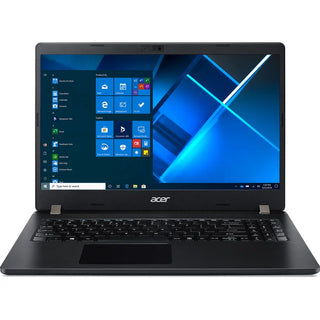 Acer TravelMate P2 TMP215-53 Core i5 8GB 512GB SSD 15.6” Notebook – Black