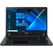 Acer TravelMate P2 Notebook PC - Core i5-1135G7 / 15.6" FHD / 8GB RAM / 256GB SSD + 1TB HDD / NVIDIA GeForce MX330 2G-GDDR5 Graphics / Win 10 Pro / Shale Black (NX.VS4EA.001)