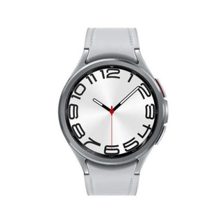 Galaxy Watch 6 Classic 47mm BT - Silver SM-R960NZSAXFA