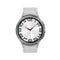 Galaxy Watch 6 Classic 47mm BT - Silver SM-R960NZSAXFA