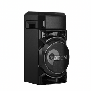 LG XBOOM RN5 Party Speaker with Bluetooth and Bass Blast