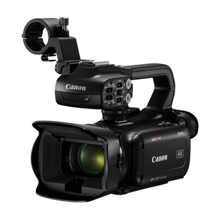 Canon XA65 Professional 4K Camcorder