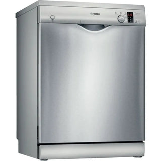 Bosch 12 Place Dishwasher Silver SMS24A101Z