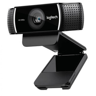 Logitech C922 Pro Webcam