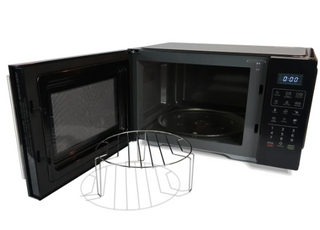 Kenwood Microwave 30L with grill  MWZ30.000BK