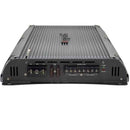 Powerbass PB-4.250 powerful 4-channel class D power amplifier
