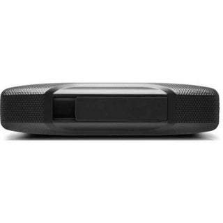 SanDisk Professional 4TB G-DRIVE ArmorATD USB 3.2 Gen 1 External Hard Drive