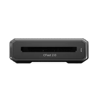 Sandis Pro-Reader CFast
