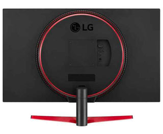 LG UltraGear 32GN600 32" QHD 2560 x 1440 Gaming Monitor