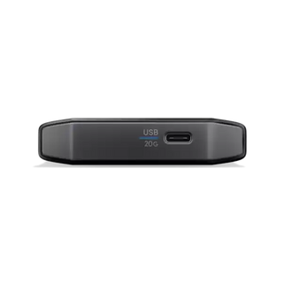 SanDisk Professional Pro Blade Transport 4TB