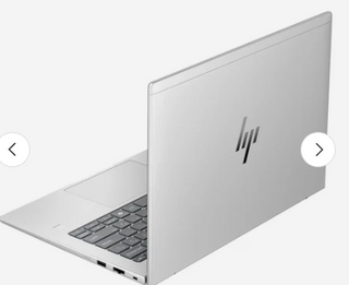 HP EliteBook 6 G1i 14-inch WUXGA AI Laptop - Intel Core Ultra 5 225U 512GB SSD 16GB RAM Win 11 Pro
