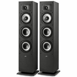 Polk Audio MXT60/Denon AVRX1800H Combo