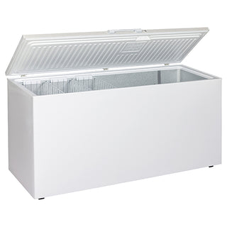 KIC 553L White Chest Freezer – KCG570/1