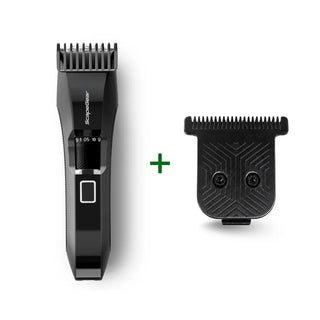 Scapegear Beard Tamer + Extra Blade