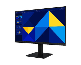 Samsung Essential S30GD 24-inch 1920 x 1080p FHD 16:9 100Hz LED IPS Monitor