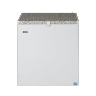 IP 160L GAS/ELECTRIC CHEST FREEZER  180GF