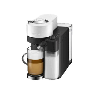 Nespresso Vertuo Lattissima Automatic Coffee Machine – White