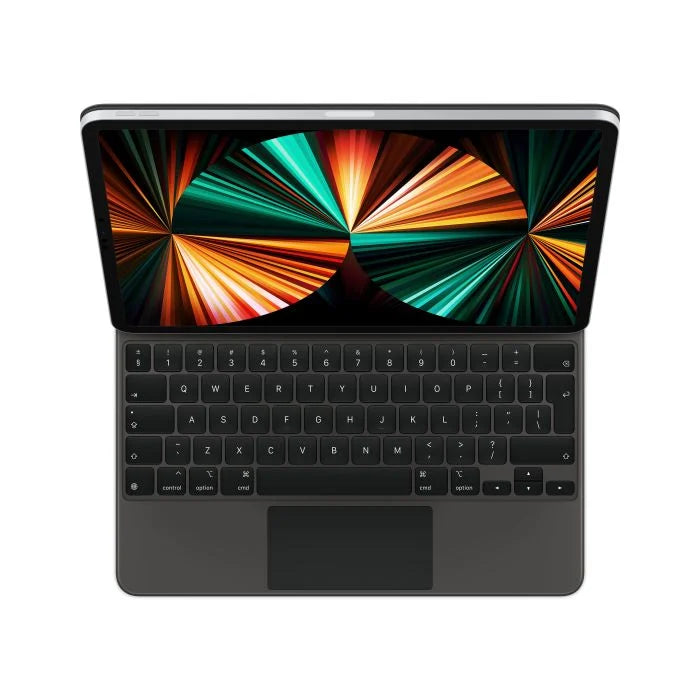 Apple Magic Keyboard for iPad Pro 12.9 inch - Black