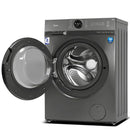 Midea 8 KG Washing Machine - MF200W80WB/T