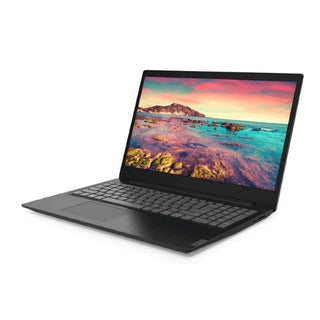 Lenovo IdeaPad S145 15.6" Core i7 Notebook - Intel Core i7-1065G7, 1TB HDD, 4GB RAM, Windows 10 Home (64-Bit) (Granite Black)