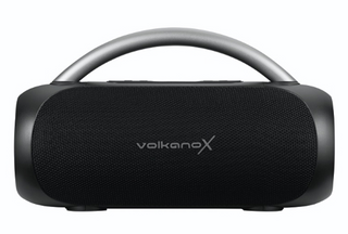 Volkano X VXS300 Portable Bluetooth Speaker VKX-3004-BK