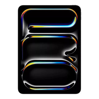 Apple iPad Pro – 11″, 512GB, M5, Wi-Fi + Cellular with standard glass
