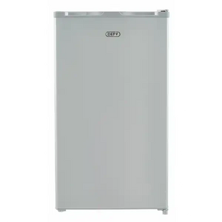 Defy 90Lt Mentalic Grey Bar Fridge - DBF90M