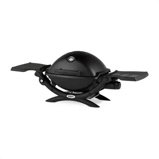 Weber Q 1200 Black Z