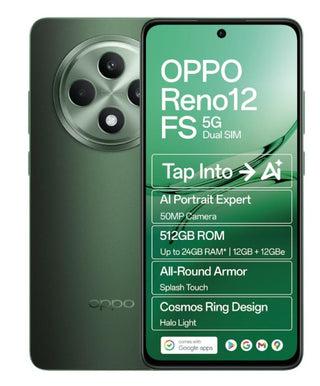 OPPO RENO 12 FS 5G