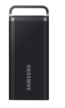 Portable SSD T5 EVO USB 3.2 Gen 1 4 TB  MU-PH4T0S/WW