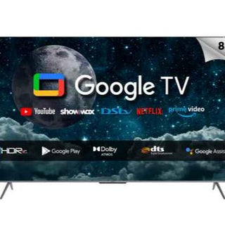 Skyworth 86″ UHD Mini LED Google TV – 86X8700G