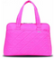 Kingsons Ladies in fashion 15.6" Laptop Shoulder Bag Pink  KS3009W15-P
