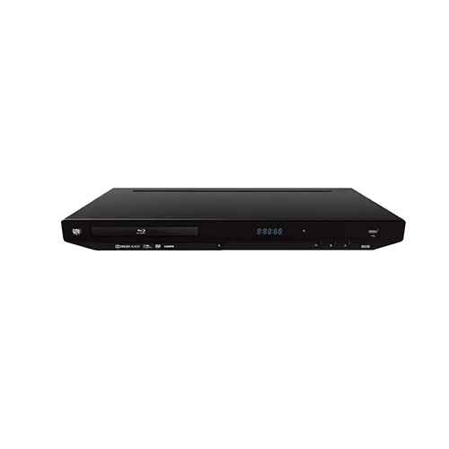 GMI BDS-200 DVD/BLU-RAY Player