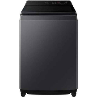 Samsung 17.5kg Deep Charcoal Top Loader Washing Machine - WA80F18S8CFA