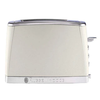 Russell Hobbs 26970-70SA Luna Stone 2 Slice Toaster