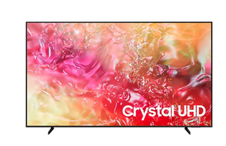 70" DU7000 Crystal UHD 4K HDR Smart TV  UA70DU7000KXXA