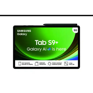 Samsung Galaxy Tab S9+ 5G 256GB