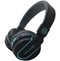 Amplify Fusion series Bluetooth headphone - black/blue AMP-2011-BKBL[V1]