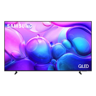 Samsung 139cm (55") 4K QLED Smart TV - QA55Q6FAAUXXA