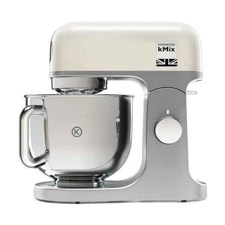 KW KM Stand Mixer - Cool White  KMX750AWH