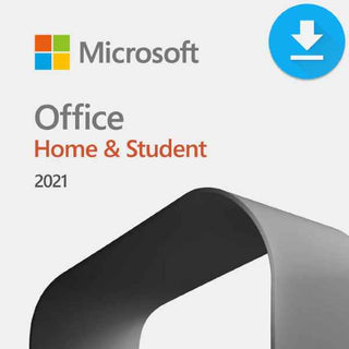 Microsoft Office Home and Student 2021 Lifetime 1-user