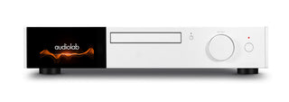 Audiolab 9000CDT
