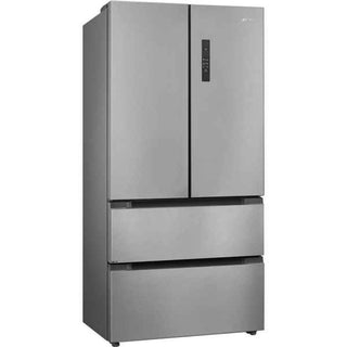 Smeg French Door Universale Refrigerator RFD50XZA